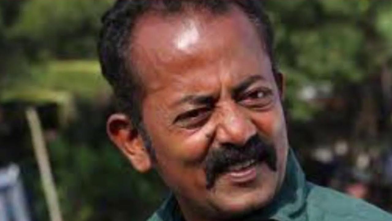Malayalam actor and production controller Kannan Pattambi dies at 62